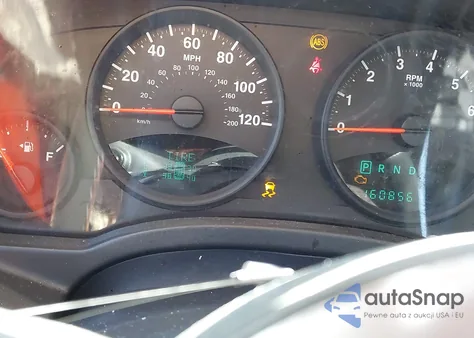 2013 Jeep Patriot Latitude из США, поврежденный, VIN 1C4NJRFB0DD216848